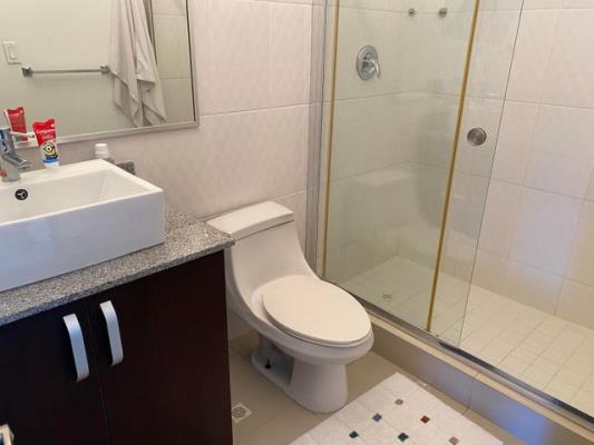 Waterfalls, San Francisco