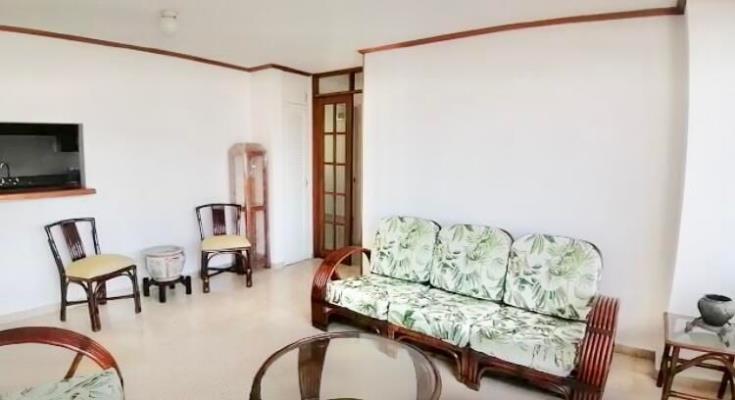 Le Baron II , apartamento