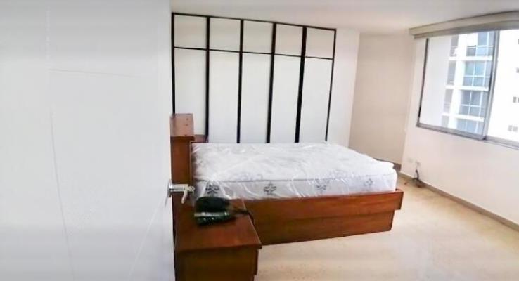 Le Baron II , Bella Vista