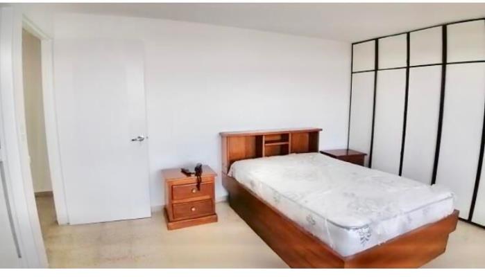 Le Baron II , Bella Vista