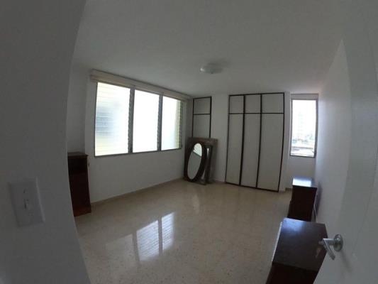 Le Baron II , Bella Vista