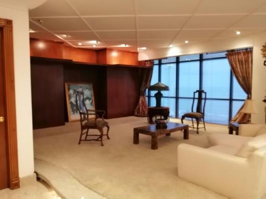 Plaza Miramar, Apartamento en alquiler en Avenida Balboa | Plaza Miramar -  P3911124