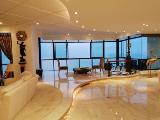 Plaza Miramar, apartamento