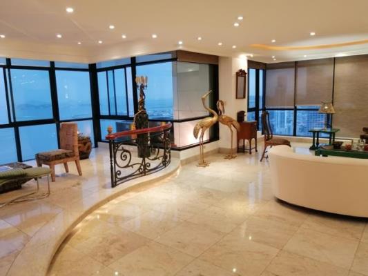 Plaza Miramar, apartamento