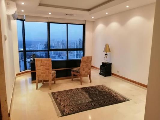 Plaza Miramar, apartamento