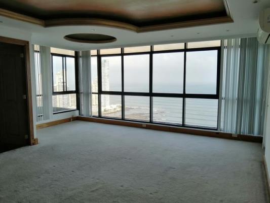 Plaza Miramar, apartamento