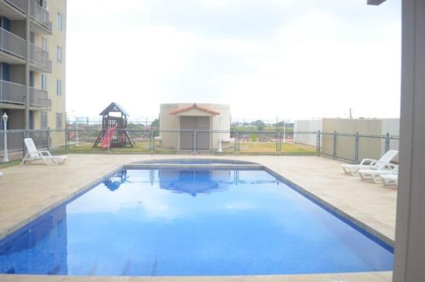 Barlovento del Este, apartamento