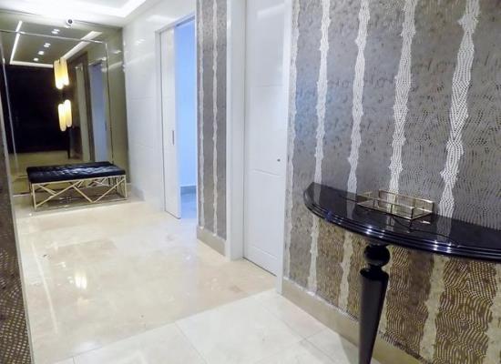 Q Tower , Apartamento en venta en Punta Pacifica | Q Tower  -  P3911495