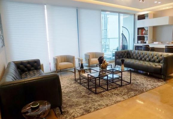 Q Tower , Apartamento en venta en Punta Pacifica | Q Tower  -  P3911495