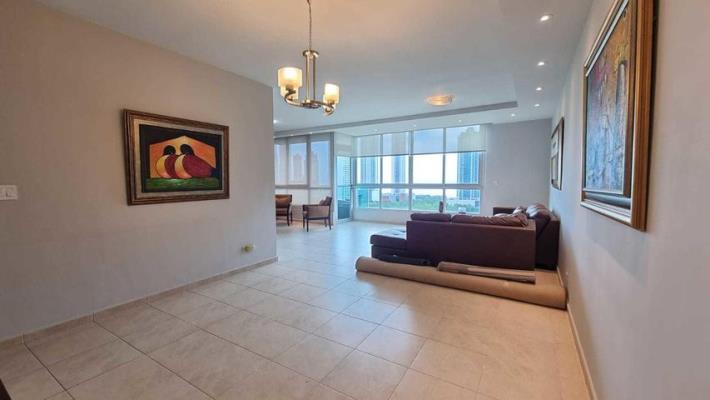 Costa Real Tower, apartamento