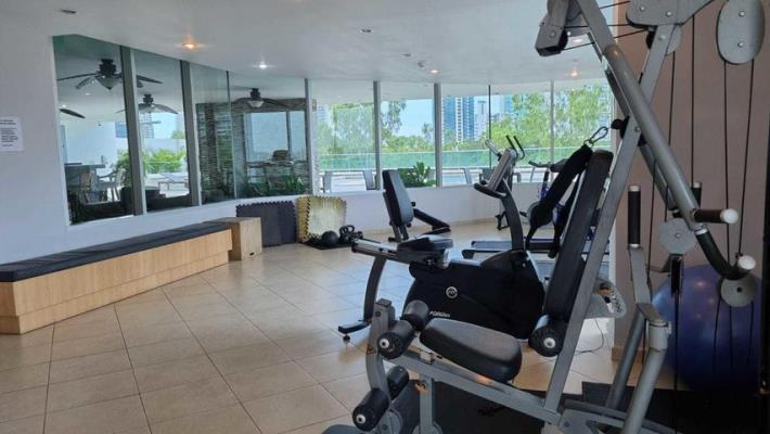 Costa Real Tower, apartamento