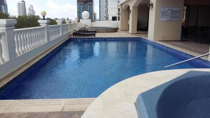 Parque del mar , apartamento