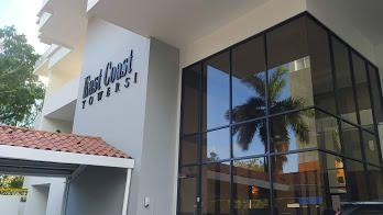 East Coast, apartamento