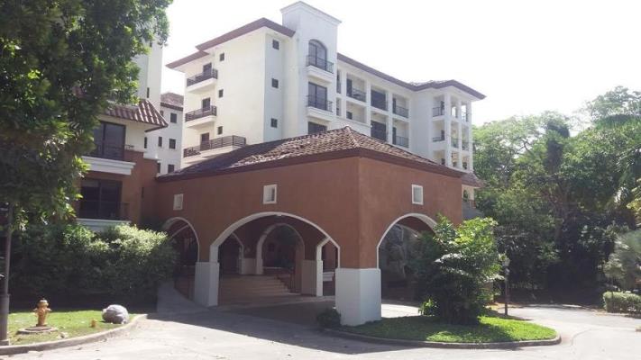 Embassy Club Garden, Panamá