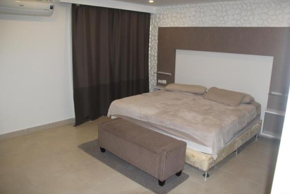 Embassy Club Garden, apartamento