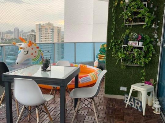 Joy , Apartamento en venta en San Francisco | Joy  -  P3911614