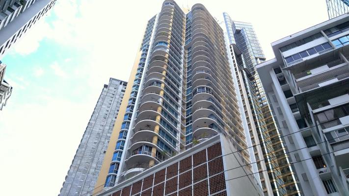 Vista del Sol, apartamento
