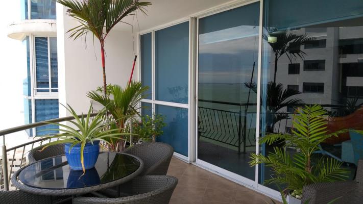 Vista del Sol, Apartamento en venta en Punta Paitilla | Vista del Sol -  P3911635