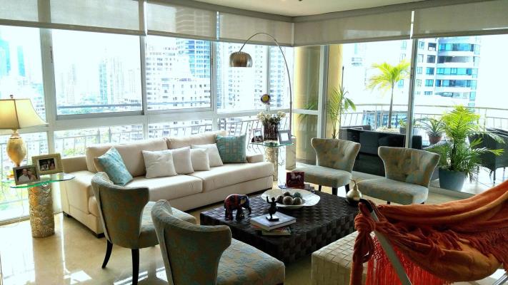 Vista del Sol, apartamento