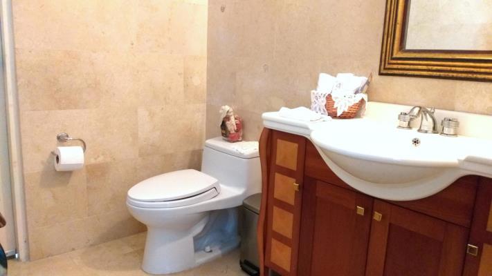 Vista del Sol, apartamento