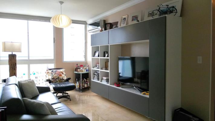 Vista del Sol, apartamento