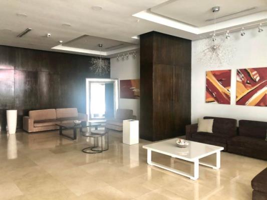Latitude, apartamento