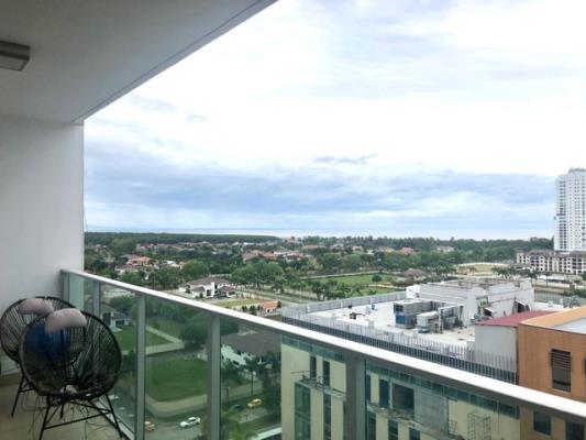 Latitude, Apartamento en venta en Costa del Este | Latitude -  P3911642