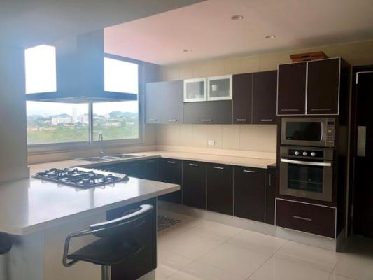 Latitude, apartamento