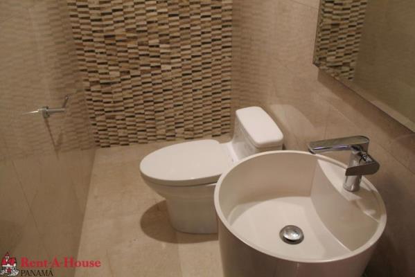 , Apartamento en alquiler en Costa del Este | P3911656