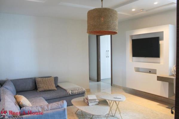 , Apartamento en alquiler en Costa del Este | P3911656