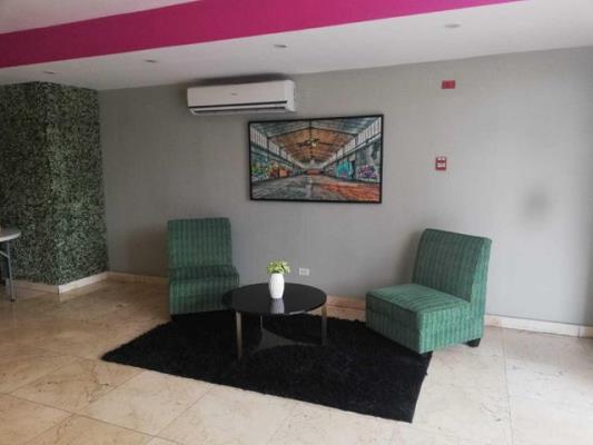 Rainbow Tower, San Francisco