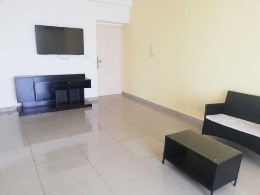 Rainbow Tower, Área Metropolitana