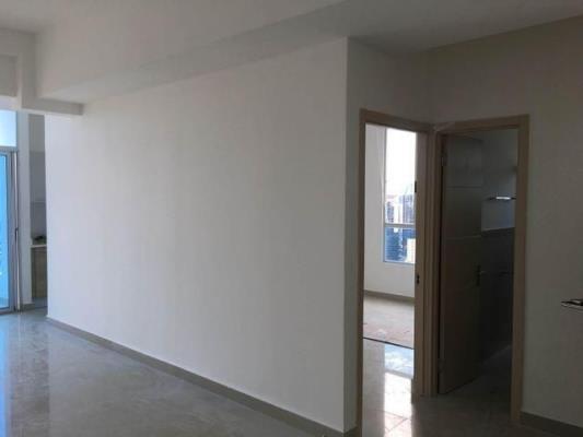 Rainbow Tower, Área Metropolitana