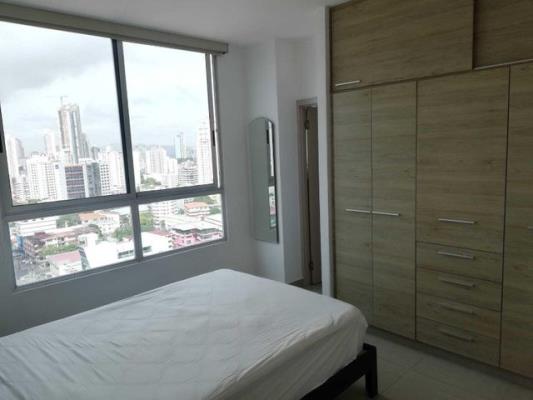 Rainbow Tower, Apartamento en alquiler en San Francisco | Rainbow Tower -  P3911831