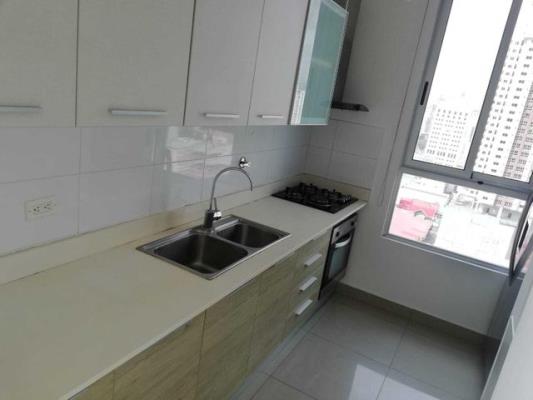 Rainbow Tower, Apartamento en alquiler en San Francisco | Rainbow Tower -  P3911831