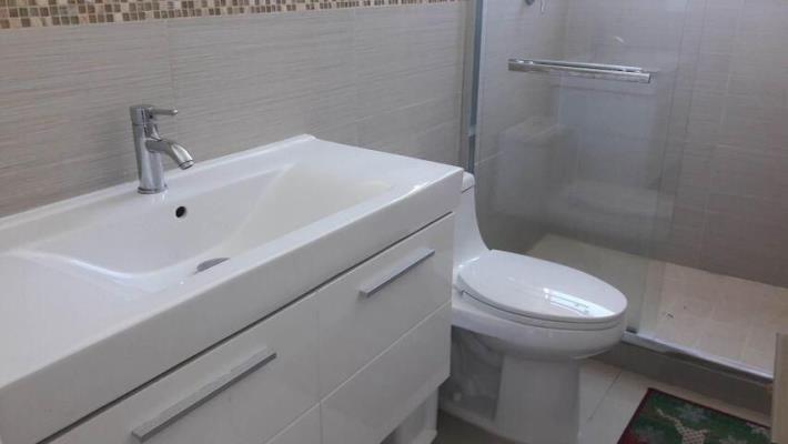 Rainbow Tower, apartamento