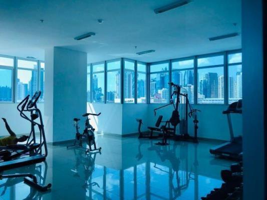 Rainbow Tower, apartamento