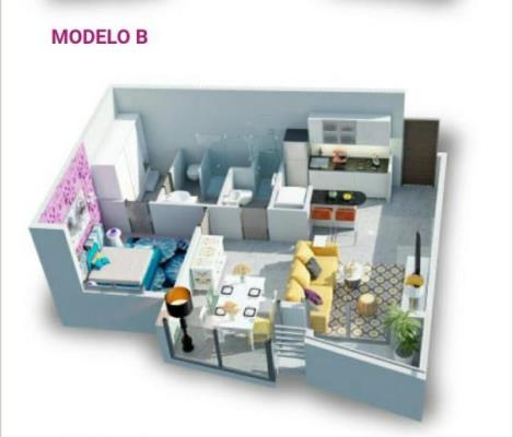 , apartamento