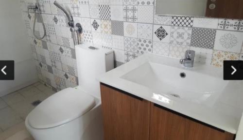 , Apartamento en venta en San Francisco | P3911859