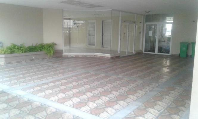 , apartamento