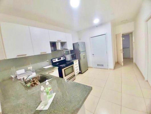 White Tower, apartamento