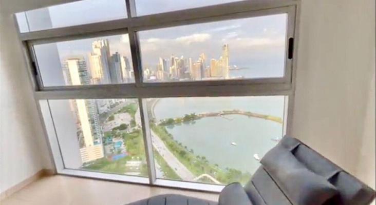 White Tower, apartamento