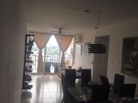 , apartamento