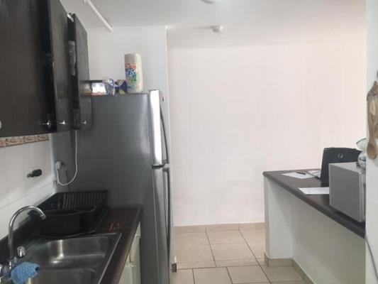 , apartamento