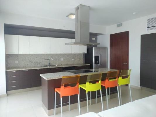 Oceanaire, Área Metropolitana