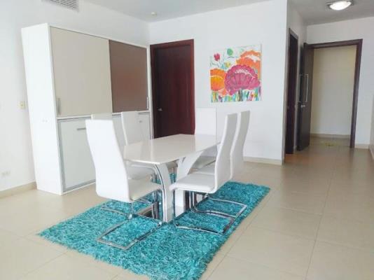 Oceanaire, Punta Pacifica