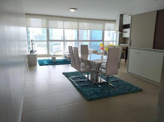 Oceanaire, Apartamento en alquiler en Punta Pacifica | Oceanaire -  P3911908
