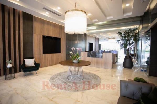 Oceanaire, apartamento