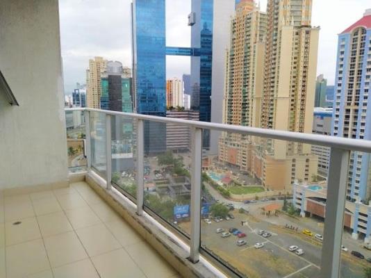 Oceanaire, Punta Pacifica