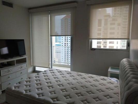 Oceanaire, Apartamento en alquiler en Punta Pacifica | Oceanaire -  P3911908